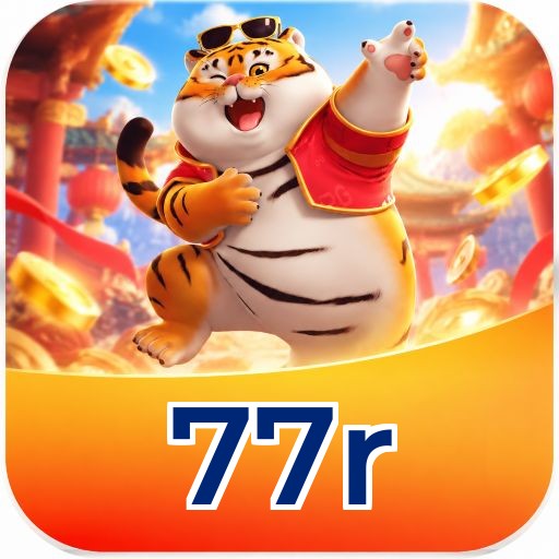 Como instalar o app da 77r
