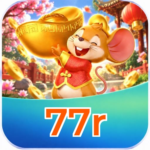 Logo 77r Loteria Online