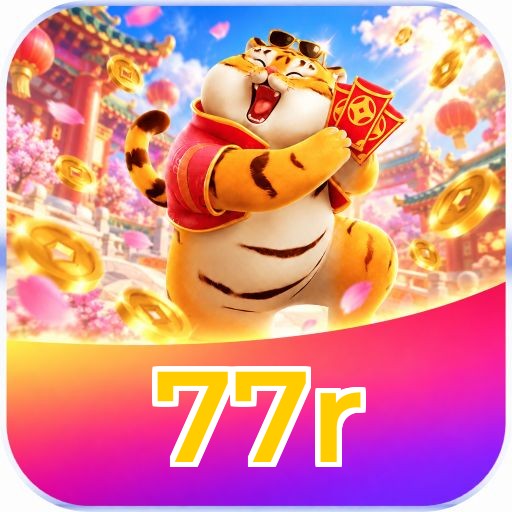 77r Logo