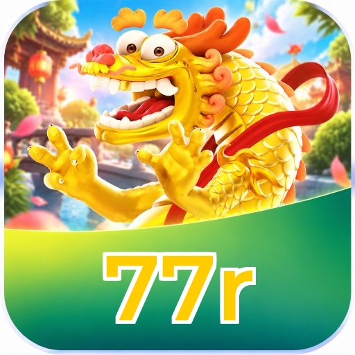 Requisitos do APK 77r para Android - Logo Oficial
