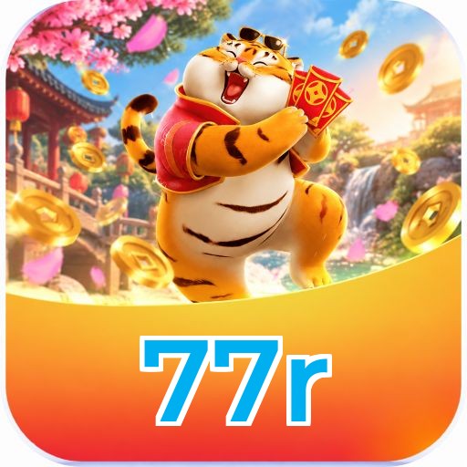 77r Win - Jackpots e Vitórias